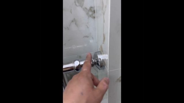 Раковина из керамогранита. Ванная комната под ключ. смотреть онлайн