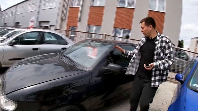 Где купить машину в Польше до тысячи долларов? Дешевые машины в Польше! 2021 год часть 1/2 смотреть онлайн