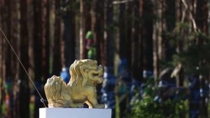 Курумканский вальс