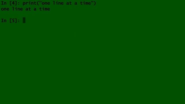 What is IPython? - How to Use IPython for Beginners смотреть онлайн
