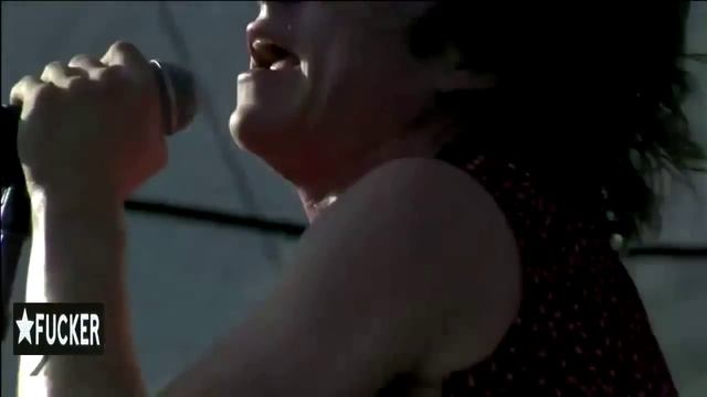 Cage The Elephant - Aberdeen - Coachella Festival 2011.mov