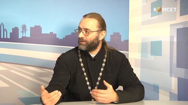 № 122 О богаче и бедном Лазаре смотреть онлайн