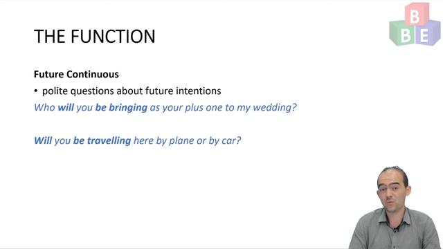 Future Perfect and Future Continuous смотреть онлайн