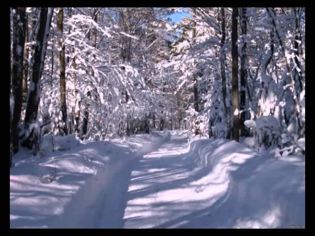 зимний джаз.avi