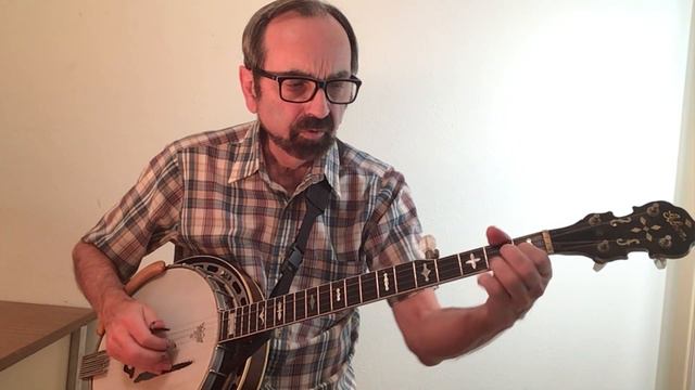 Floyd Cramer on Banjo (Live Solo) смотреть онлайн