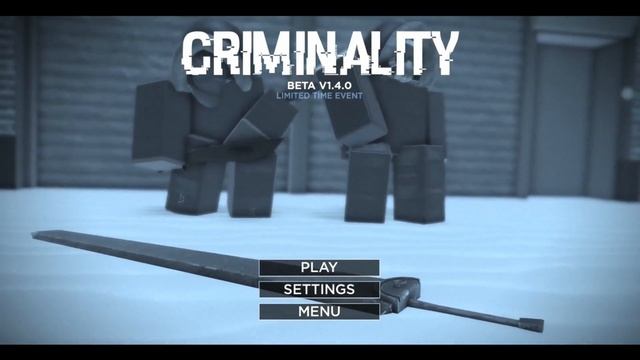 Roblox Criminality All Intros! (1.2 - 2.0) - Including limited intro смотреть онлайн