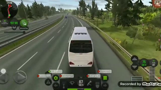 Как создать самую лучшую автобусную компанию. "Bus Simulator: Ultimate" #1 смотреть онлайн