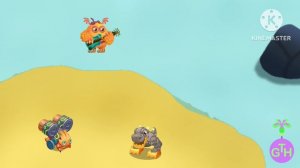 My Singing Monsters: Isle of Harmony - More Monsters on The Isle (Update 2)