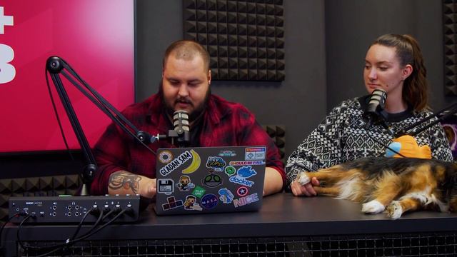 WoW Čarolijice | Alt+Tab S02E08 смотреть онлайн