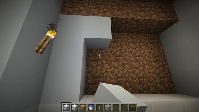 Minecraft - How to build a Hidden Underwater Base смотреть онлайн