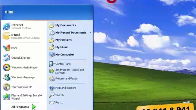 הגדרות IMAP смотреть онлайн
