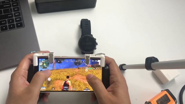 Xiaomi Mi 8se Extreme Gaming Review : Snapdragon 710 Performance смотреть онлайн