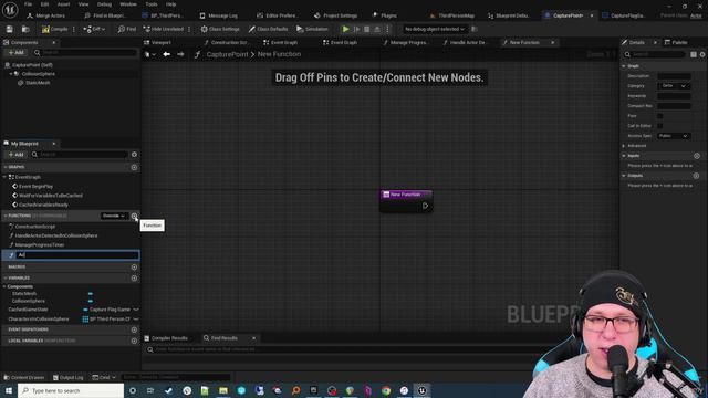 2. Capture Point Logic смотреть онлайн