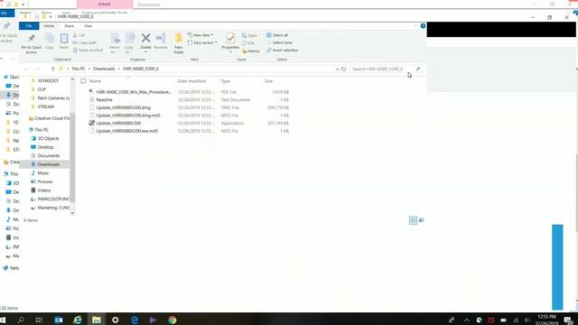 How To Update Sony NX80/Z90 To The New Version | Live Streaming Major Update смотреть онлайн