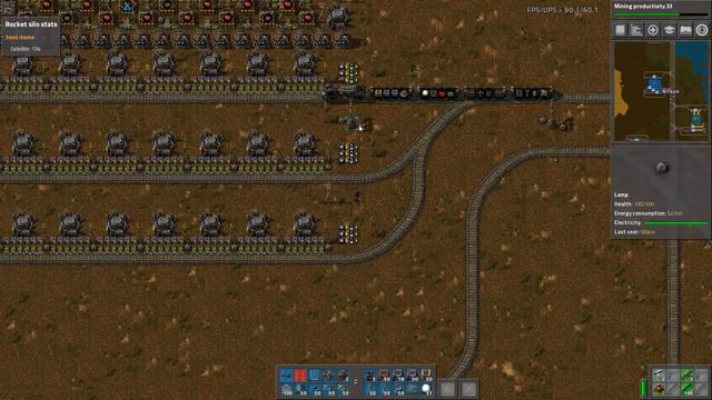 Factorio - My Megabase E29 - Monumental mistake with Red Circuits смотреть онлайн