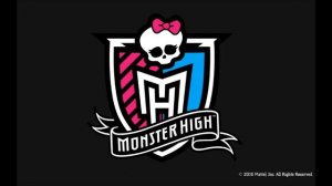Monster High - Fright Song