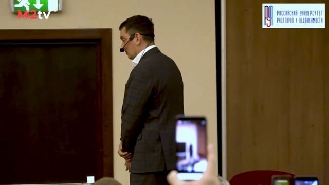 Максим Батырев про подготовку к переговорам. Образцовый вариант продажи смотреть онлайн