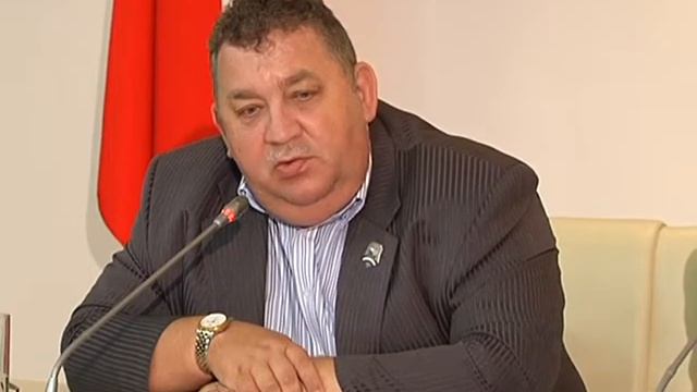 Интернет-конференция министра экологии и природопользования Московской области А. Б. Шомахова смотреть онлайн