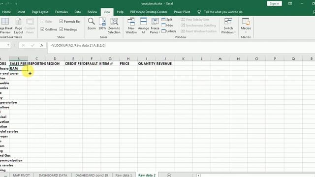 MS EXCEL #7 VLOOKUP FAST AND FURIOUS WORK PERFORMANCE смотреть онлайн