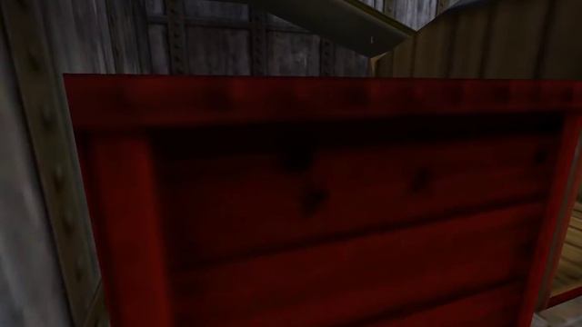 Запуск ракеты со спутником [Half-life #9] смотреть онлайн