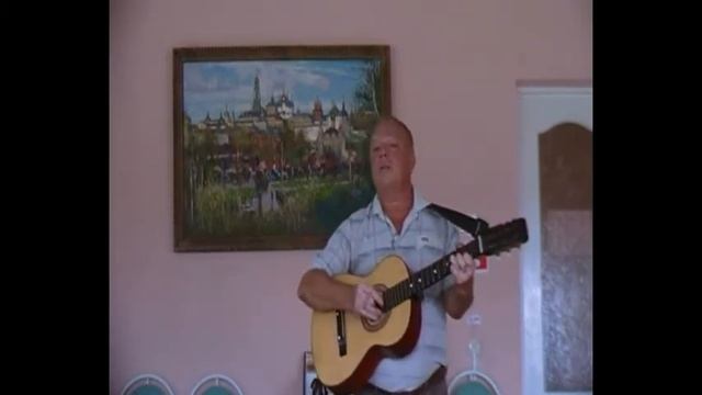 Колокольный звон на стихи Л Лукашиной смотреть онлайн