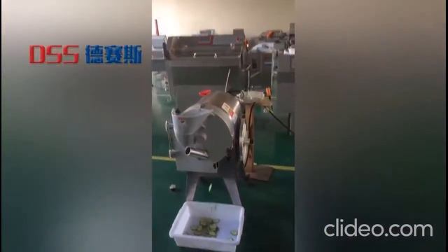 Возможности Овощерезки DQC-611 смотреть онлайн