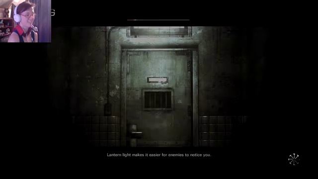 What's In Store? | The Evil Within # 4 смотреть онлайн