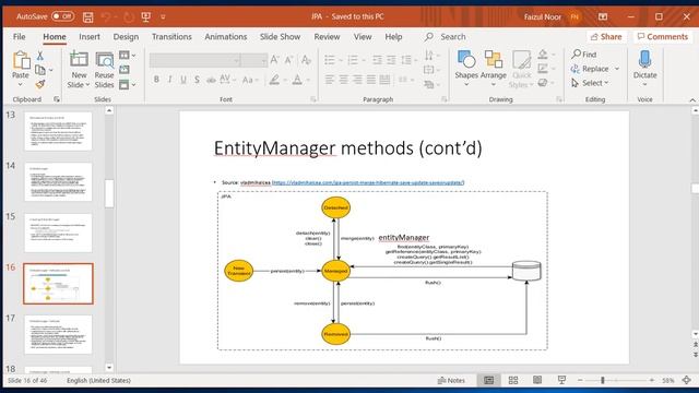 613.Entity Manager смотреть онлайн