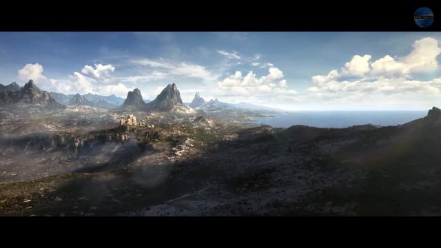 THE ELDER SCROLLS 6 Teaser Trailer (2019) E3 2018 Game HD смотреть онлайн