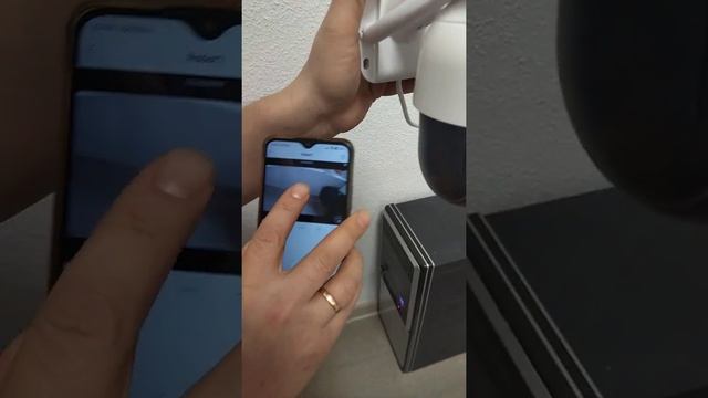 Камера с АлиЭкспресс WiFi Smart IP Camera A8B 3 MP ОБЗОР смотреть онлайн