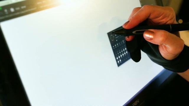 XP Pen Artist 16 Pro Review смотреть онлайн