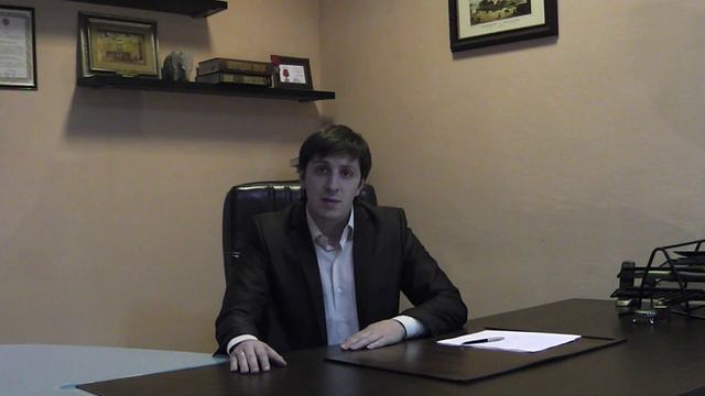 Денис Кануков. Видеообращение к Молодежи смотреть онлайн