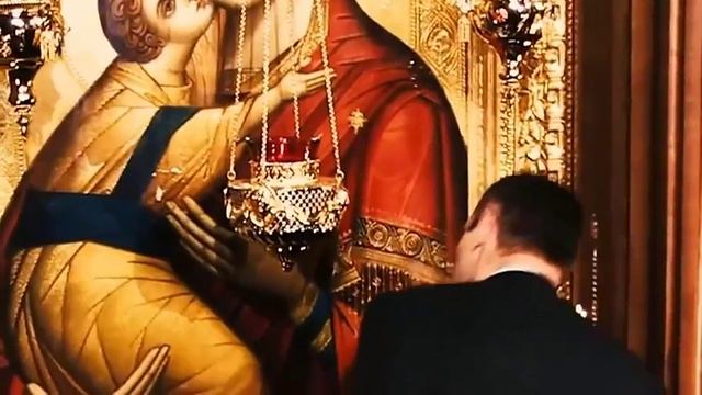 Кличко и Икона.Под музыку.№1 смотреть онлайн