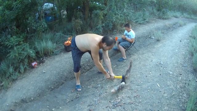 ULTIMATE SURVIVAL (PROJECT CRIMEA) | 2022 | Vol.2 смотреть онлайн