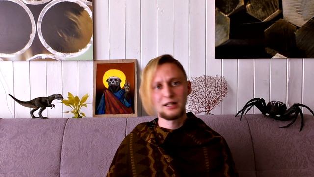 Танкующий БЫKOZEL Такин. Тибетский почитатель Медоеда смотреть онлайн