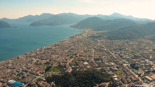 Marmaris Song | Песня о Мармарисе | Marmaris şarkısı | Marmaris Lied