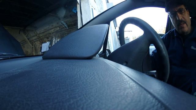 MERCEDES A CLASS W168 INDICATOR FAULT QUICK EMERGENCY FIX смотреть онлайн