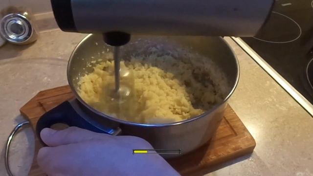 #23 Заварное печенье в пудре - World of Warcraft Cooking Skill in life - Кулинария мира Варкрафт смотреть онлайн