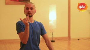 Пранаяма нади-шодхана: техника выполнения