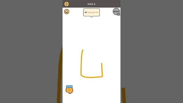 Draw Story: Part 1 (Level 1 - 12) смотреть онлайн