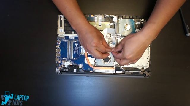 Laptop HP 15 TouchSmart DA0085OD Disassembly Take Apart Sell. Drive, Mobo, CPU & other Removal смотреть онлайн