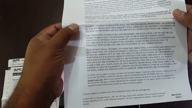 BEST BUDGET UPS APC BX600C-IN 600V UPS HINDI REVIEW смотреть онлайн