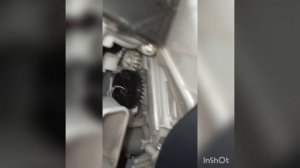 Замена регулятора смешивания воздуха на Toyota Corolla E150