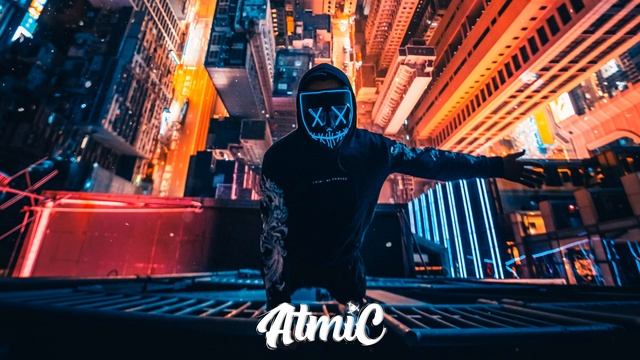 Alan Walker - Faded (Vikstrom Remix) ?? смотреть онлайн