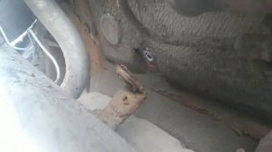 Замена топливной магистрали на ваз 2110