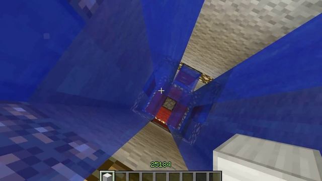 Первый в мире сканер в minecraft смотреть онлайн