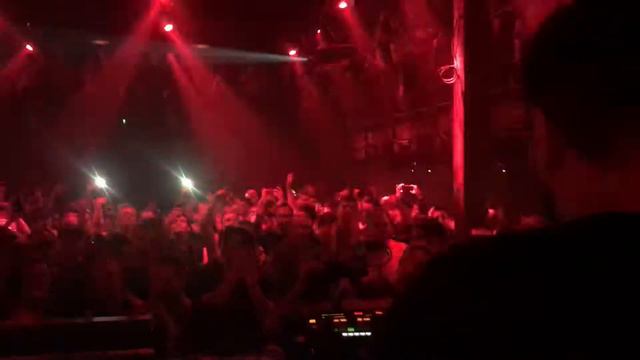 Dj Nikifor @ S26