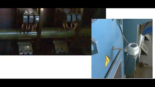 Коновалов А.С. "Электродвигатели Русэлпром-ЛЭЗ для цементной и горно-добывающей промышленности" смотреть онлайн