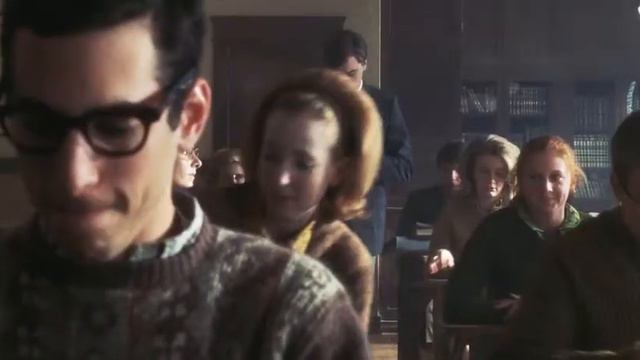 Поймай меня, если сможешь – уроки французского смотреть онлайн