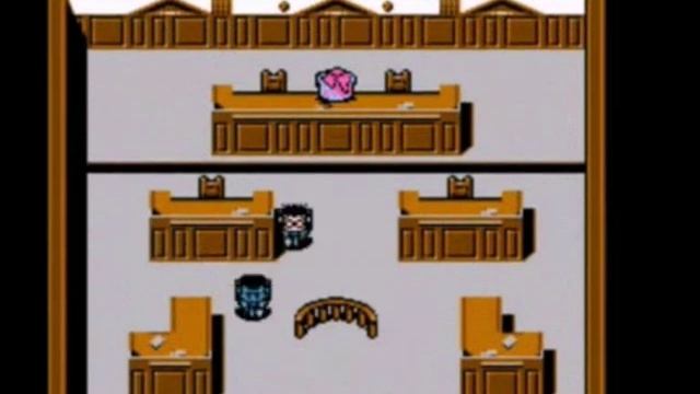 обзор "new ghostbusters 2" охотники за приведениями на dendy nes смотреть онлайн